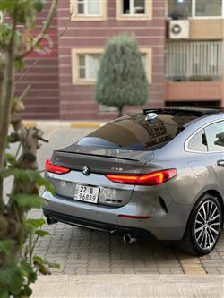 BMW 2-Series